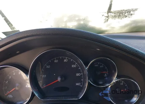 2007 Pontiac G6 Gt z USA, uszkodzony, nr VIN 1G2ZH36N674140808